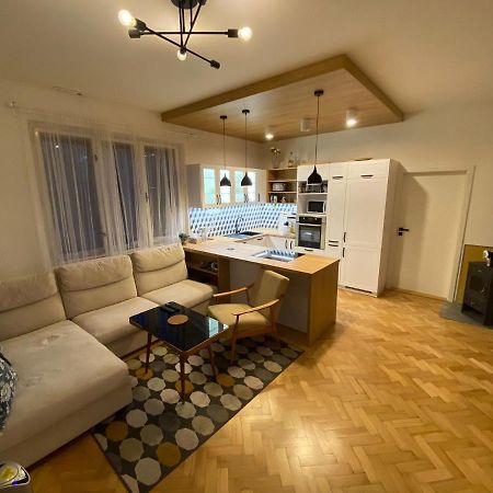 Vila Sik 2 Nove Mesto na Morave Extérieur photo