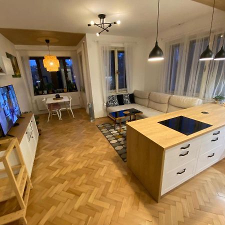 Vila Sik 2 Nove Mesto na Morave Extérieur photo