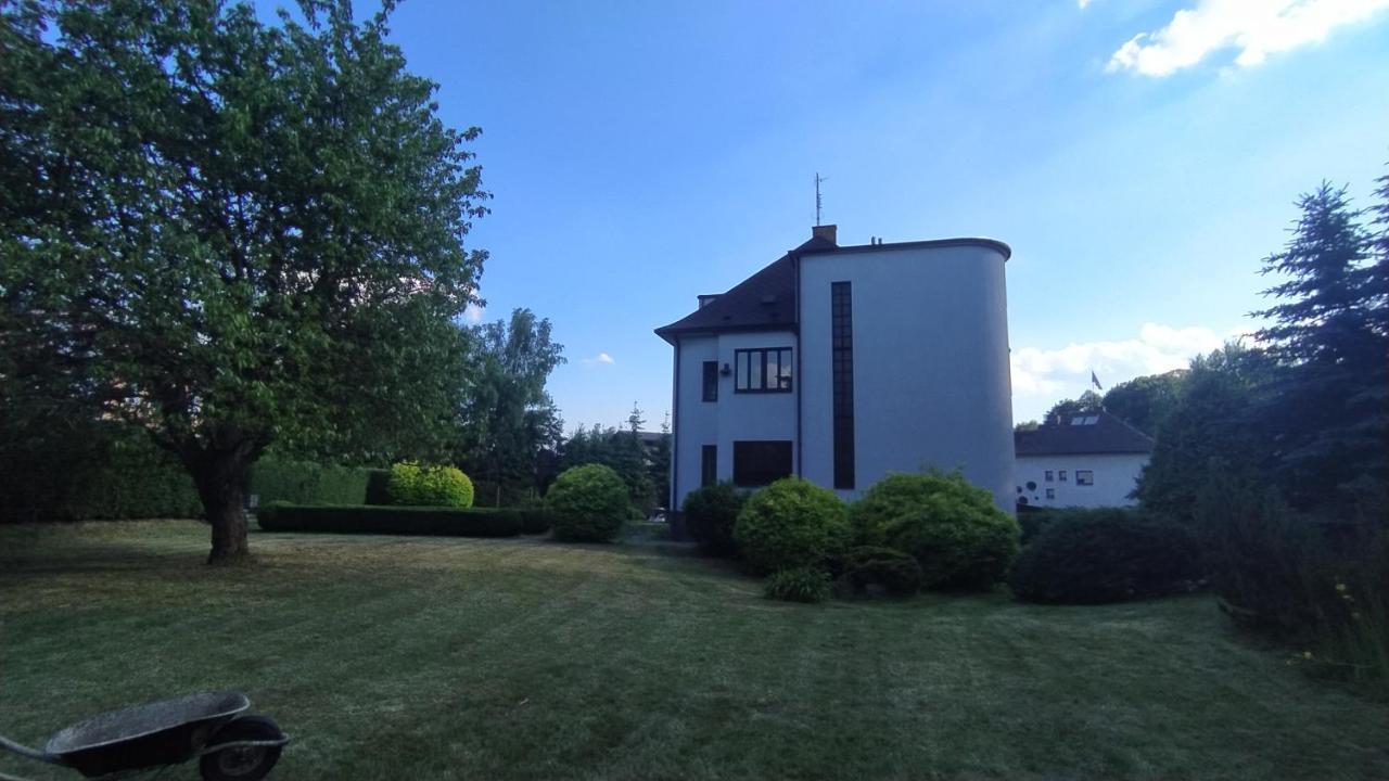 Vila Sik 2 Nove Mesto na Morave Extérieur photo