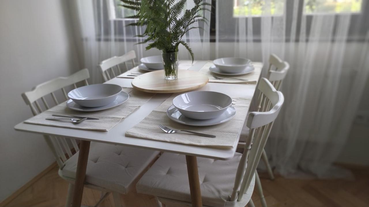 Vila Sik 2 Nove Mesto na Morave Extérieur photo