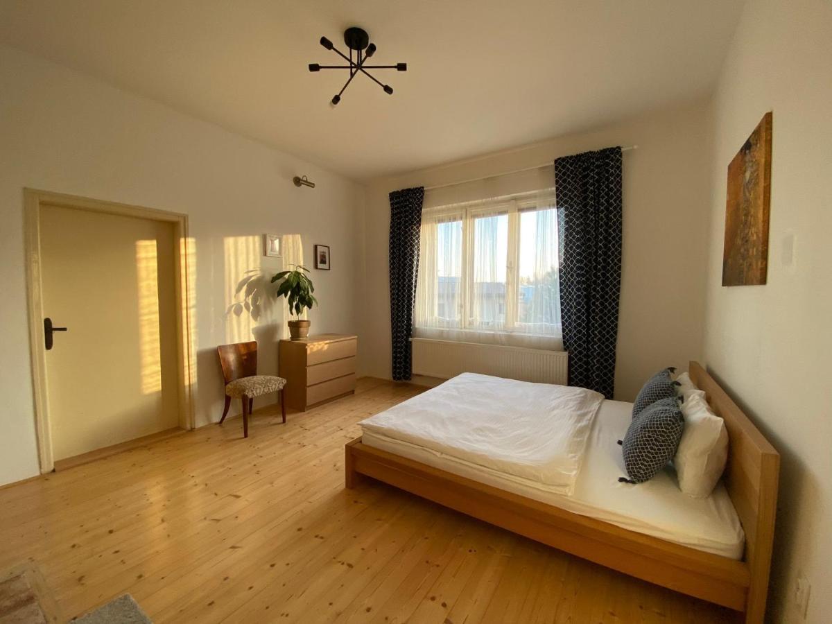 Vila Sik 2 Nove Mesto na Morave Extérieur photo