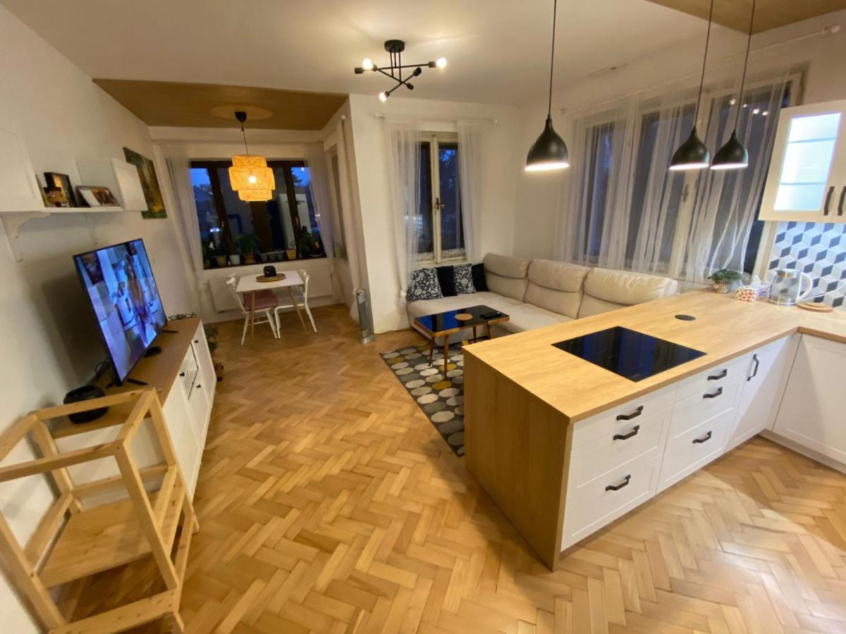 Vila Sik 2 Nove Mesto na Morave Extérieur photo
