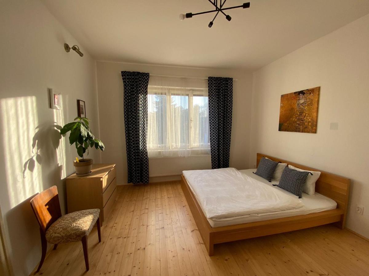 Vila Sik 2 Nove Mesto na Morave Extérieur photo
